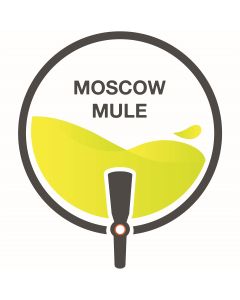 MOSCOW MULE PERCHOIR KEYKEG 30 L