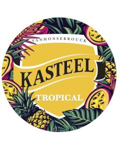 KASTEEL TROPICAL