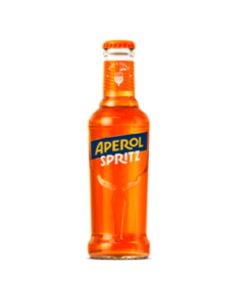 APEROL SPRITZ RTS 