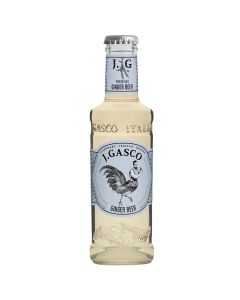 J.GASCO - GINGER BEER