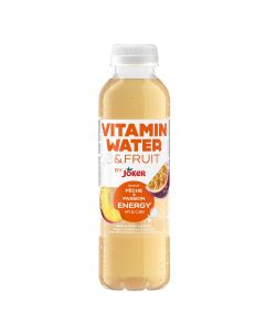 VITAMIN WATER P&Ecirc;CHE