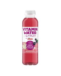 VITAMIN WATER CASSIS