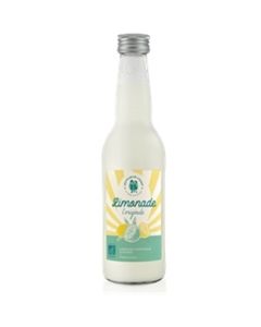 LIMONADE FILLES DE L'OUEST BIO