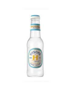 HYSOPE TONIC MEDITERRANEEN BIO 20CL