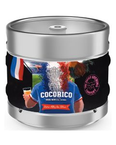 PIGGY COCORICO DOUBLE NEIPA