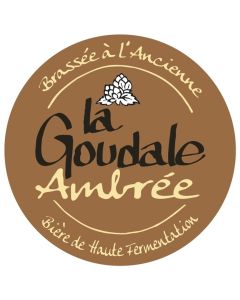 GOUDALE AMBREE