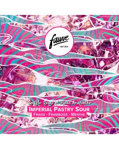 FAUVE - SOUFFLE ROUGE ET MAINS DE MENTHE