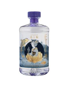 GIN ETSU DEEP OCEAN