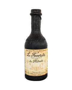 RHUM LA FAVORITE LA FLIBUSTE