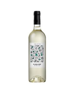 IGP OC VIGNE ANTIQUE VIOGNIER