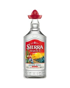 TEQUILA SIERRA BLANCO