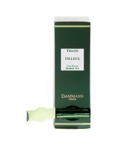 THE DAMMANN INFUSION DE TILLEUL