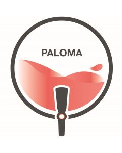 PALOMA PERCHOIR KEYKEG 30 L