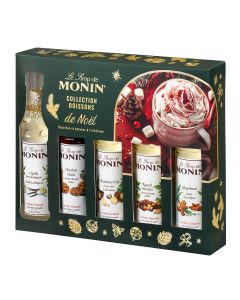 MONIN COFFRET NOEL
