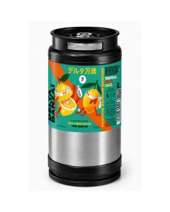 BBP DELTA BANZAI