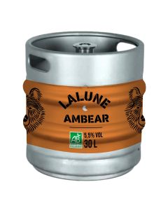 LALUNE AMBEAR AMBREE BIO