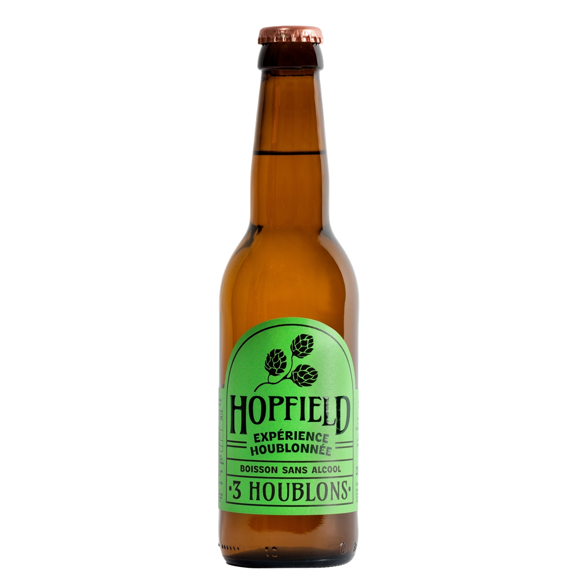 HOPFIELD 3 HOUBLONS BIO
