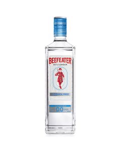 GIN BEEFEATER 0.0° SANS ALCOOL