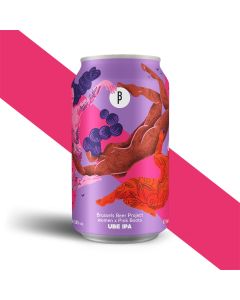 BBP BRUSSEL INK 5.8&deg; BOITE 33CLX24