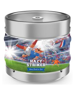 PIGGY HAZY STRIKER NEIPA