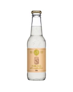 THREE CENTS PICKLE SODA