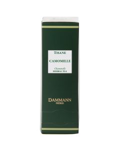 THE DAMMANN INFUSION CAMOMILLE