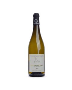 AOP SAINT VERAN DOMAINE SOPHIE MARTIN 