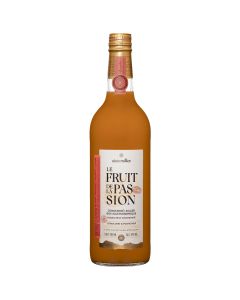 MILLIAT CONCENTRE DE FRUIT DE LA PASSION BIO