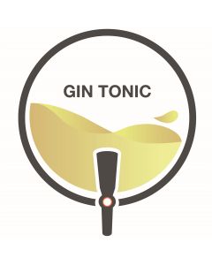 GIN TONIC PERCHOIR KEYKEG 30 L