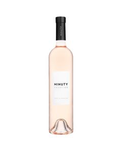 AOP COTES DE PROVENCE MINUTY PRESTIGE - ROSE