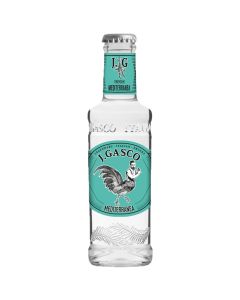 J.GASCO MEDITERRANEA TONIC