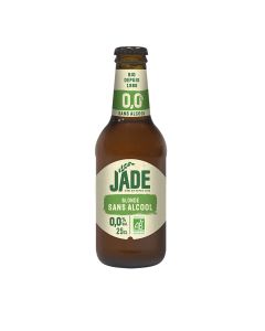 JADE SANS ALCOOL 0.0&deg; BIO