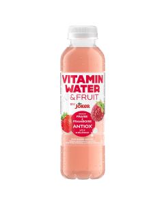 VITAMIN WATER FRAISE