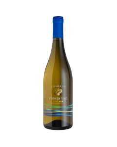 IGP VERMENTINO UGGIANO - Toscane