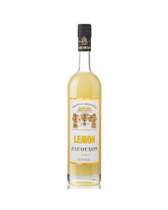 LIQUEUR LEMON JACOULOT
