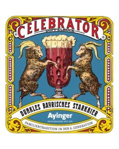Ayinger Celebrator