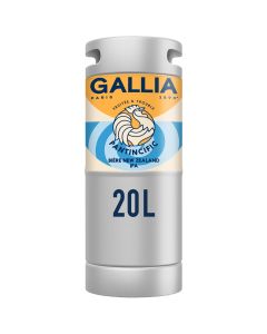 GALLIA PANTINCIFIC NEIPA