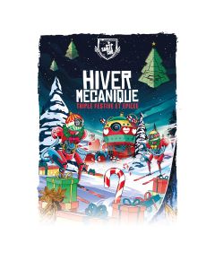 STE CRU HIVER MECANIQUE