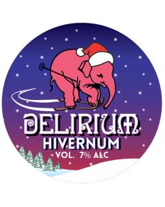 DELIRIUM HIVERNUM