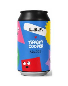 LBF LAGER 0,0%