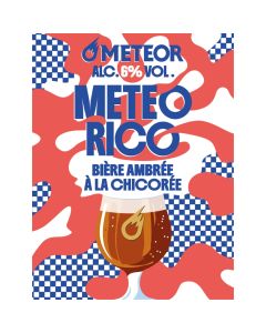 METEORICO