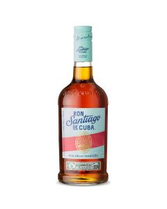 SANTIAGO DE CUBA ANEJO