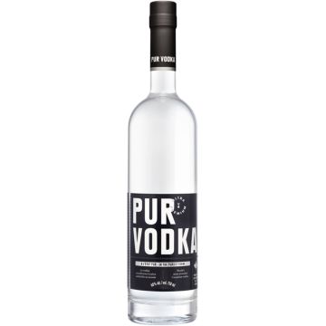 PUR VODKA