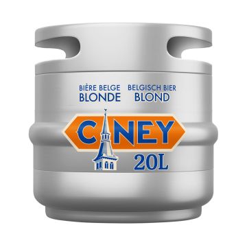 Ciney Blonde