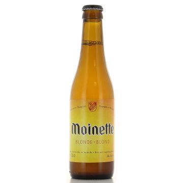 MOINETTE BLONDE