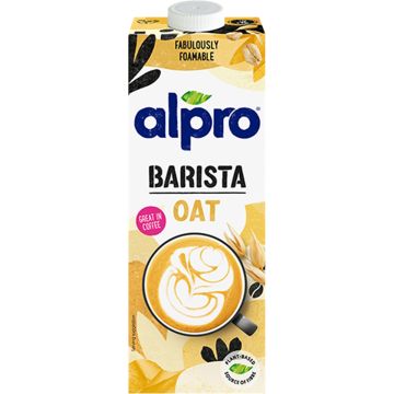 ALPRO BARISTA AVOINE