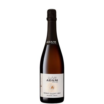 AOP CREMANT BRUT BLANC 6 X 75CL