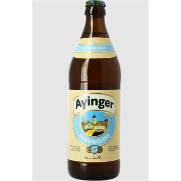 AYINGER WEISS 5.1°