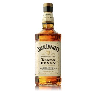 JACK DANIEL HONEY