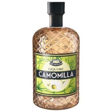 QUAGLIA CAMOMILLA